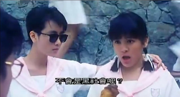 陈加玲写真