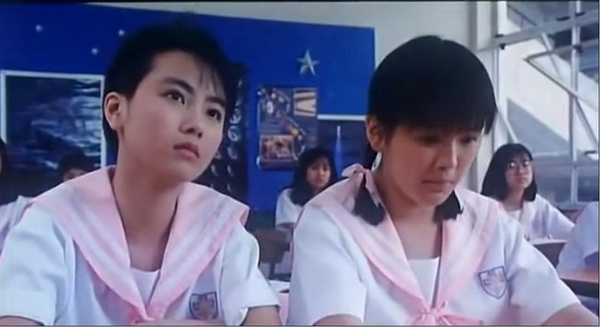 陈加玲写真