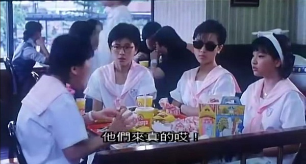 陈加玲写真