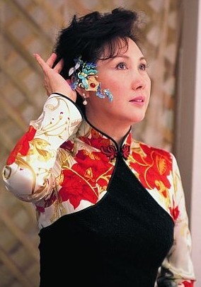 沈海蓉写真