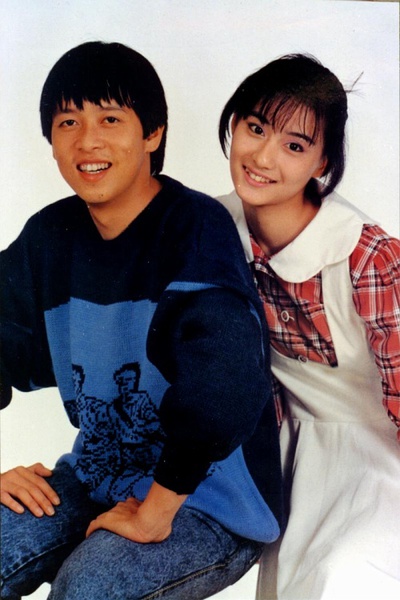 陈德容写真