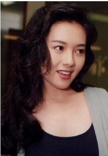 李丽珍写真