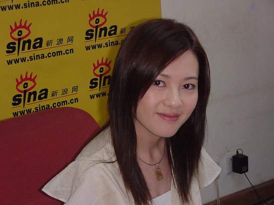 李丽珍写真