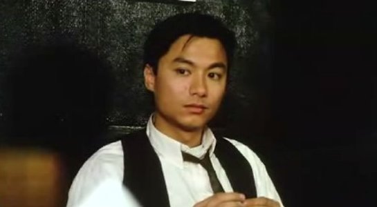 林俊贤写真