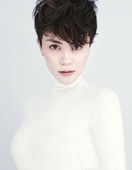 王菲写真