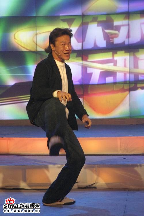 陈为民写真