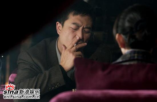 张嘉译精彩写真2
