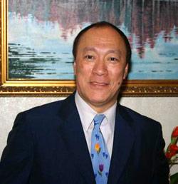 陈欣健写真