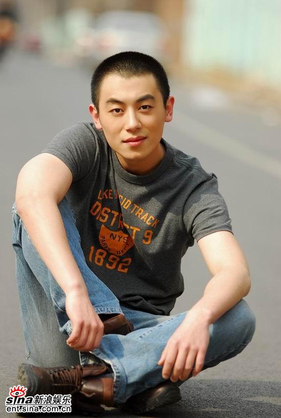 朱亚文精彩写真6