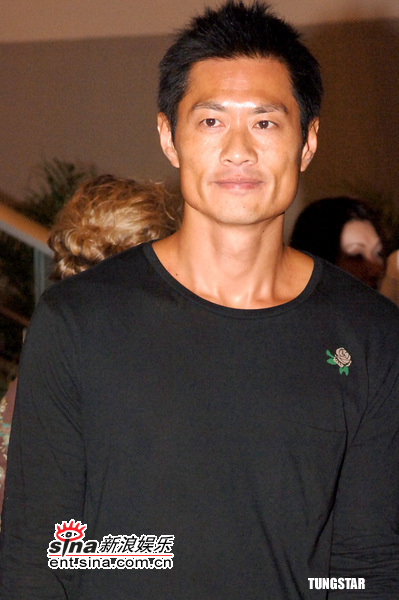 黄德斌写真