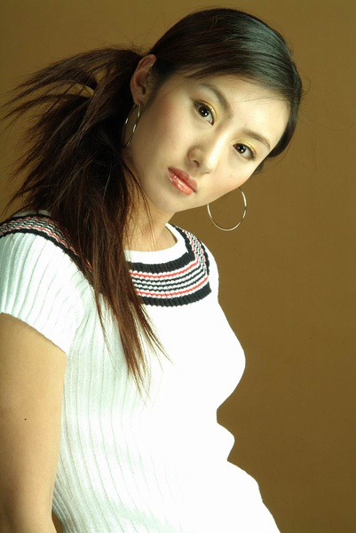 杨光写真