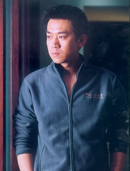 王学兵写真