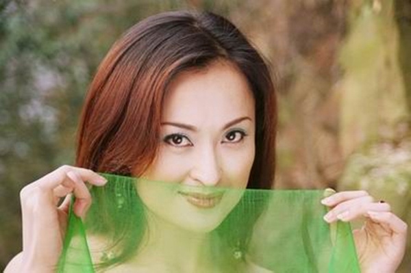 王璐瑶写真
