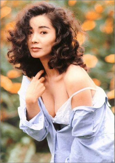 陈美凤写真