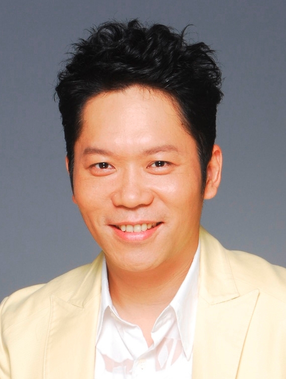 卜学亮写真