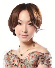 刘喆莹写真
