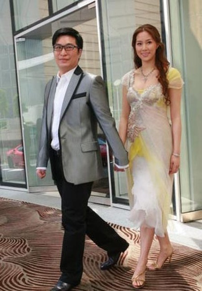 徐子淇写真
