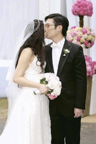 徐子淇写真