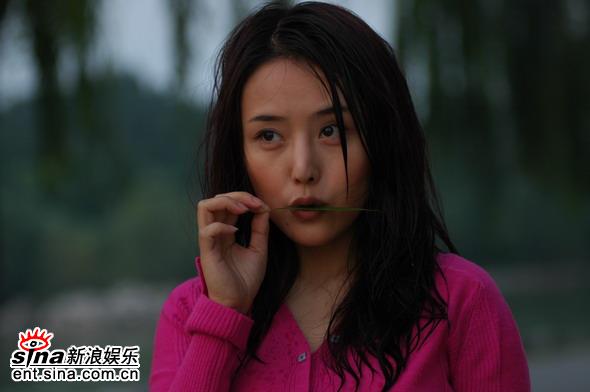 赵雪莹精彩写真6