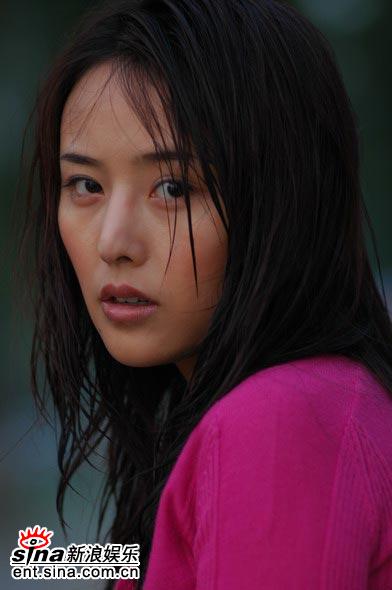 赵雪莹精彩写真7