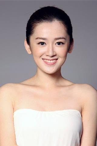 石安妮写真