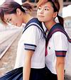 TWINS写真