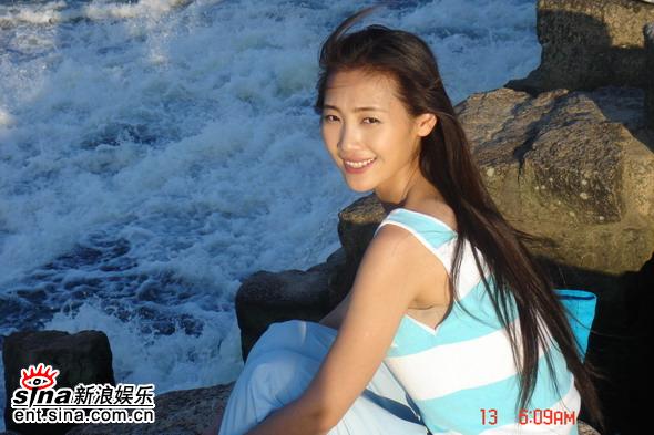 赵雪莲精彩写真6