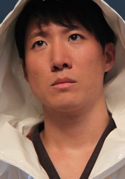 洪天照写真