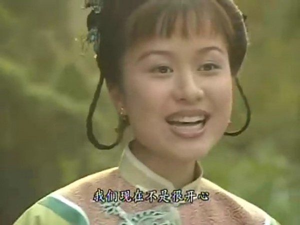 邝文珣写真