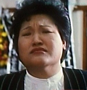 鲁芬写真
