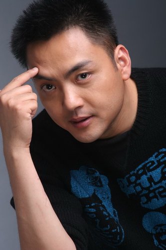 朱宏嘉写真