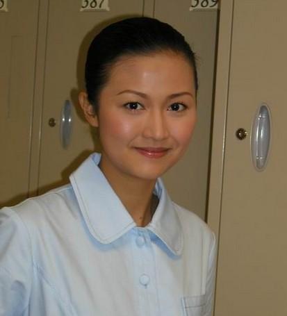 罗敏庄写真