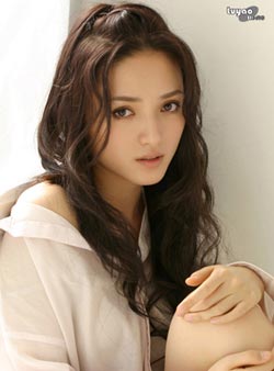 张澜澜精彩写真12