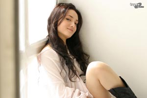 张澜澜精彩写真15