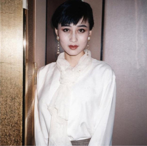 利智写真