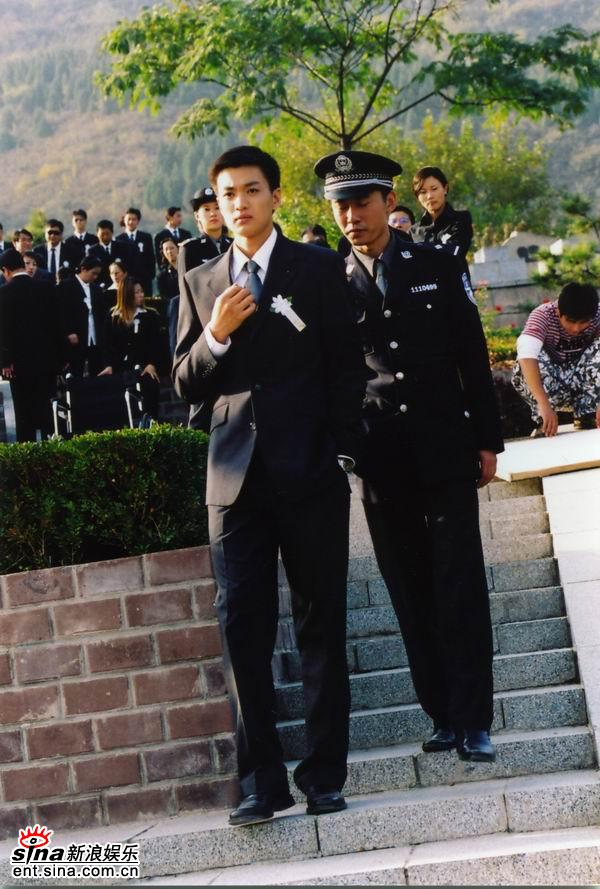 周一围精彩写真2
