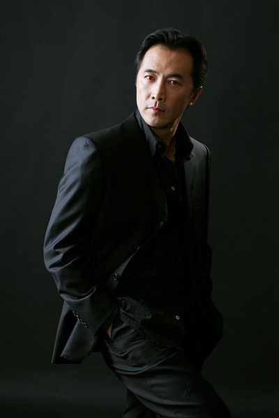 郑晓宁写真