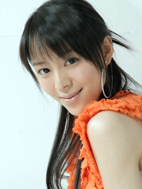 张静初精彩写真9