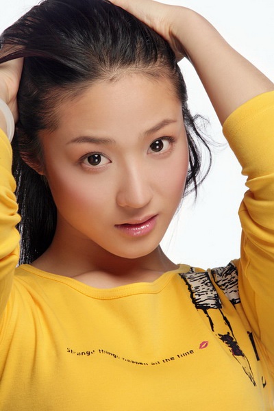 亓达吉写真
