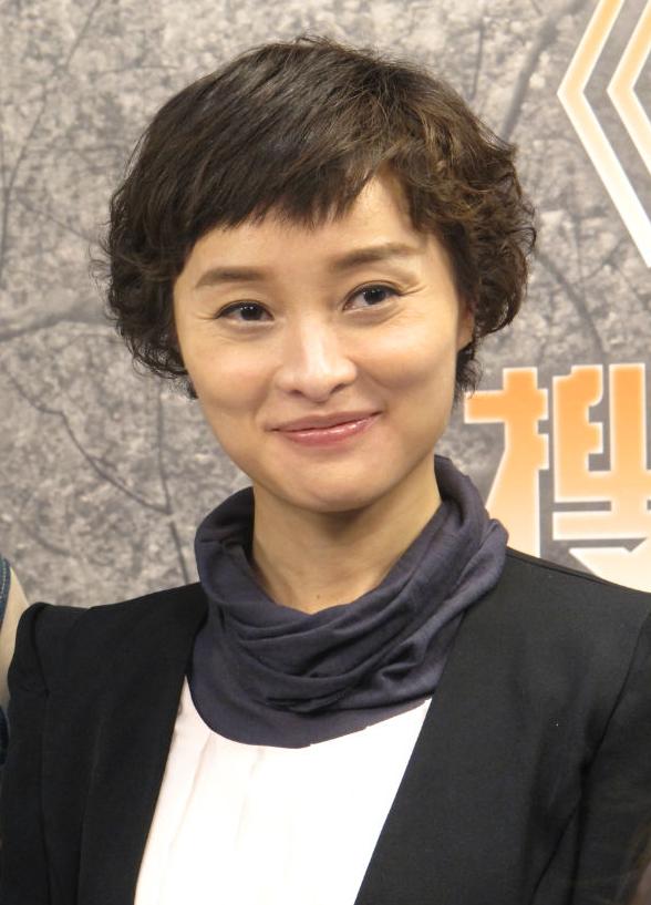 吴越写真