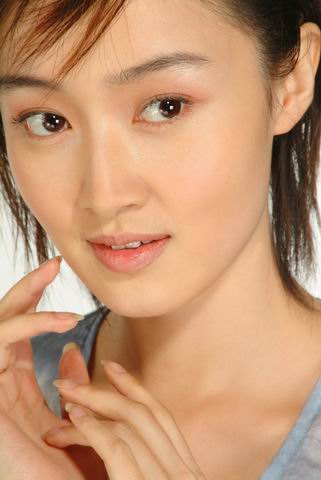 赵琳精彩写真12