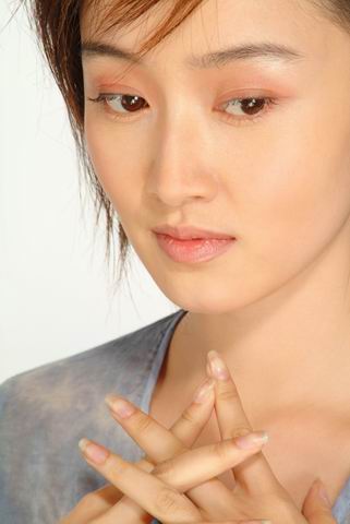 赵琳精彩写真15