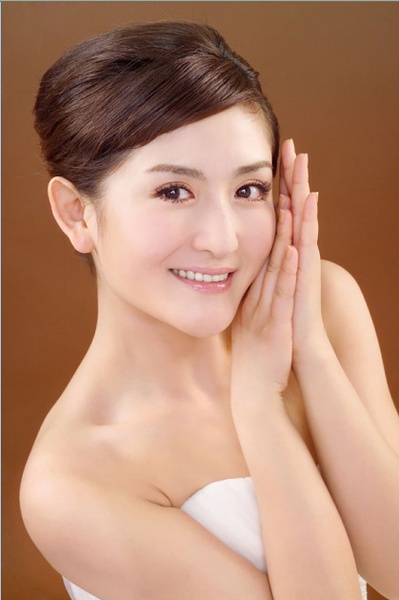 谢娜写真