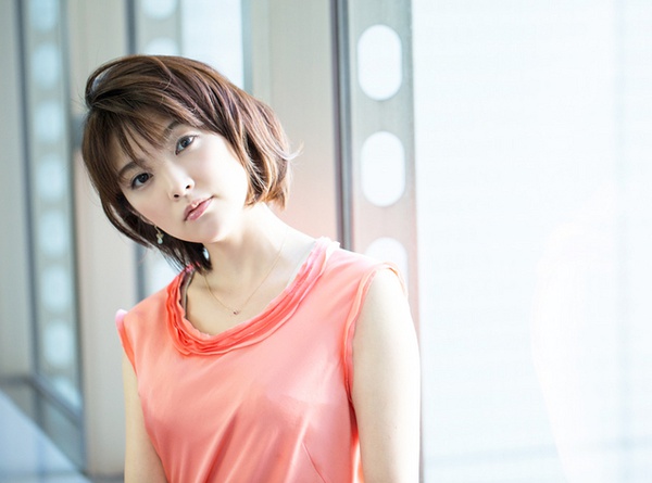 田中丽奈写真