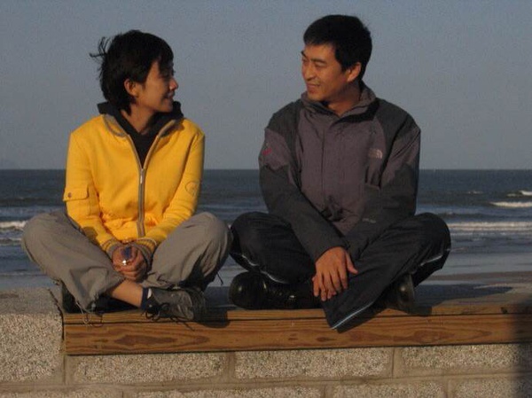 王海燕写真
