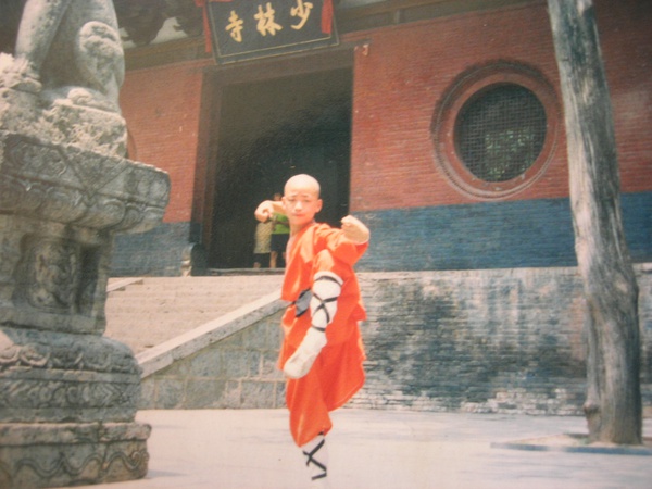 王宝强写真