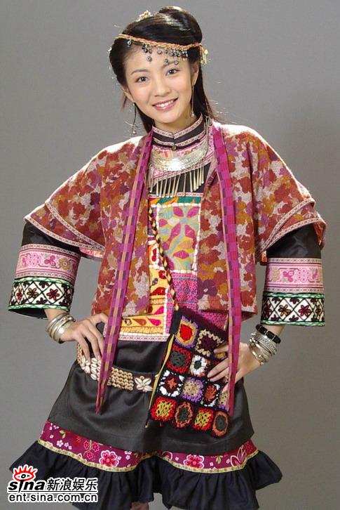 安以轩精彩写真6