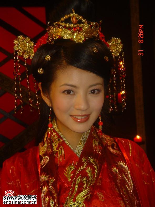 安以轩精彩写真8