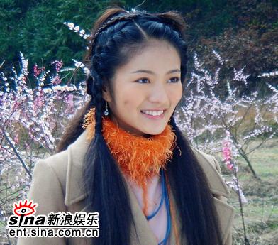 安以轩精彩写真9