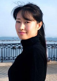 刘敏涛写真